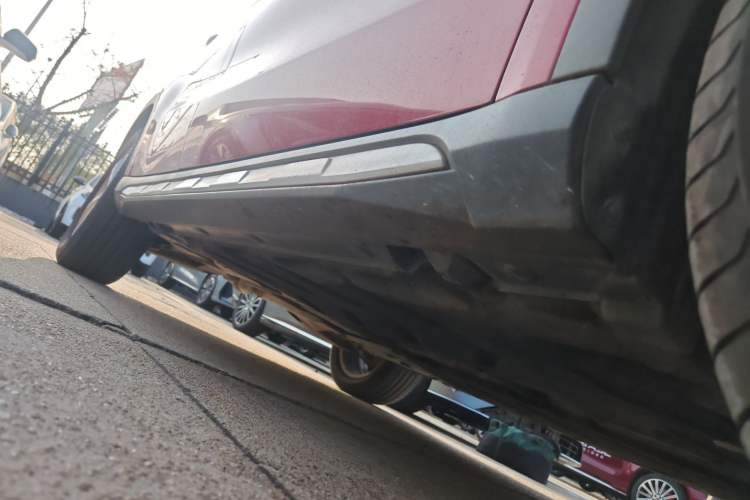 Used Mercedes-Benz GLA 2018 GLA 200 Sport Edition