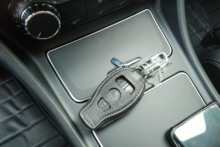 Used Mercedes-Benz CLA 2017 CLA 200 Sport Edition
