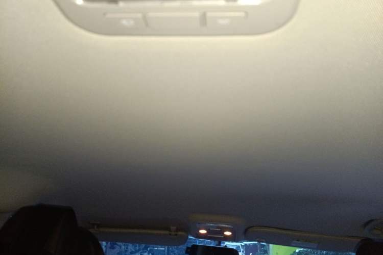 Used FORTHING M7 2021 1.8T Manual Luxury Model