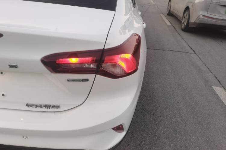 Used Ford Focus 2022 Sedan EcoBoost 180 Automatic Performance Edition
