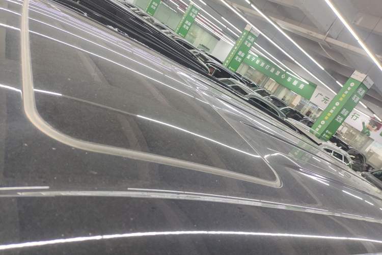 Used Tank 700 New Energy 2024 Hi4-T Extreme Edition
