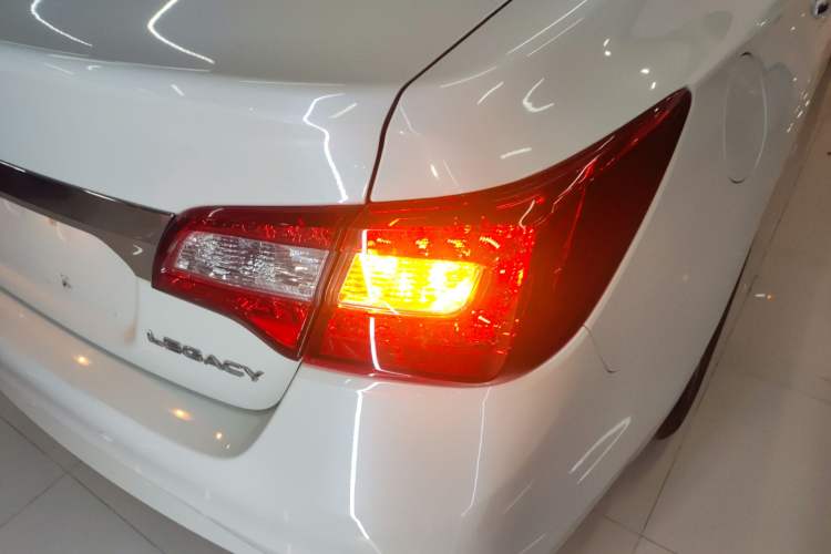 Used Subaru Legacy 2016 2.5i All-Wheel-Drive Glory Edition
