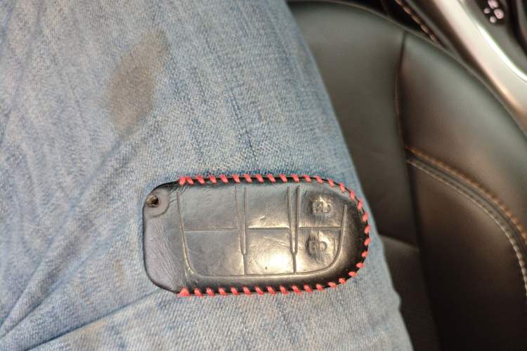 Used  Compass 2017 200T Automatic Family Enjoyment Four-Wheel Drive Edition