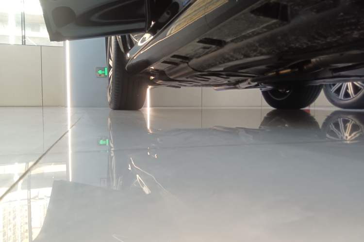 Used Mercedes-Benz GLE 2025 GLE 350 4MATIC Stylish Model
