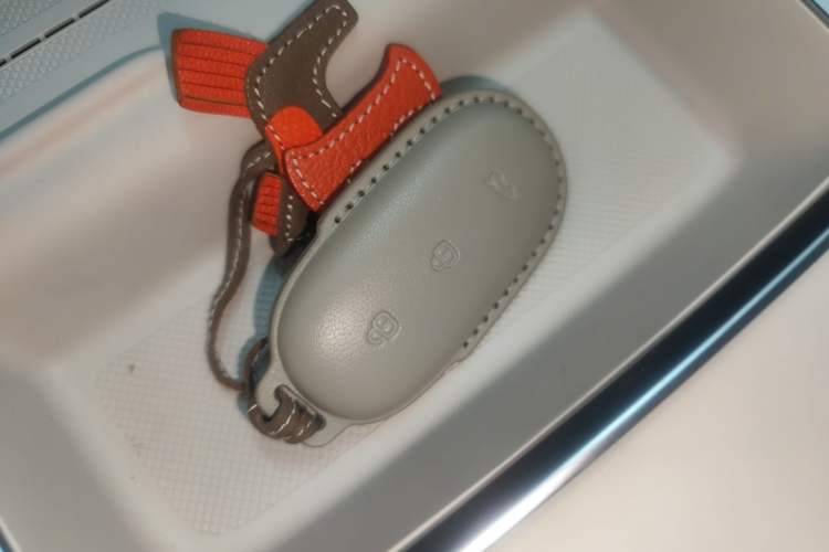 Used Li Auto L6 2024 Pro Model
