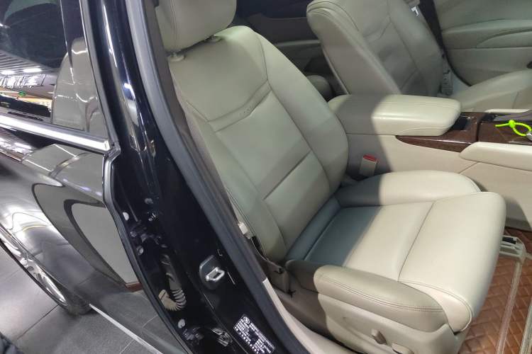 Used Cadillac XTS 2017 28T Tech Edition
