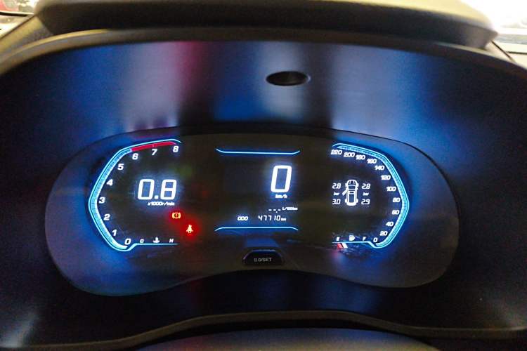 Used Wuling Hongguang S3 2018 1.5L Manual Luxury Model China V Standard
