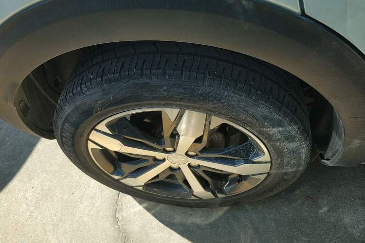 Used Peugeot 4008 2018 350THP Elite Edition
