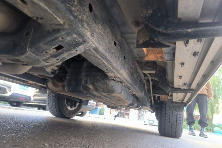 Used Toyota Prado 2016 3.5L Automatic TX-L
