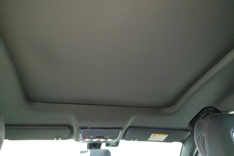 Used JETOUR Dashing 2023 1.5T DCT Starlight Shine Pro Edition
