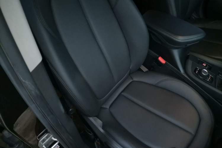 Used BMW X1 2018 sDrive18Li Fashion Model
