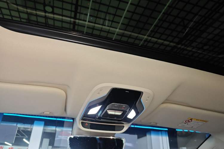 Used Geely Auto Jiajie New Energy 2019 1.5TD PHEV Deluxe Edition