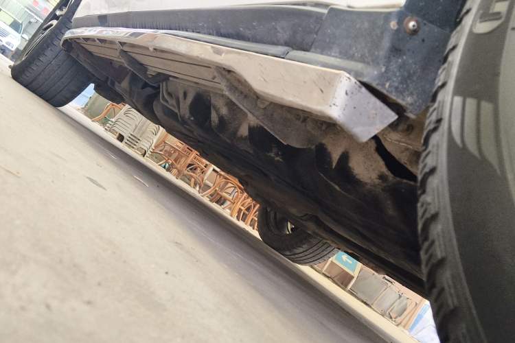 Used Ford Edge 2020 EcoBoost 245 Two-Wheel Drive Titanium 7-Seater
