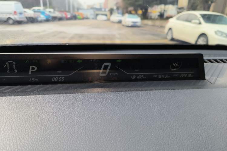 Used NETA V 2022 Chao 400 Lite