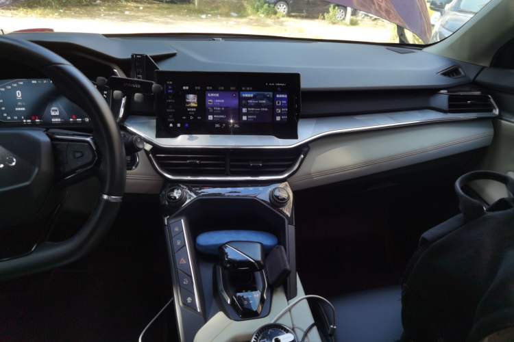 Used Lynk & Co 06 EM-P 2020 PHEV Plus
