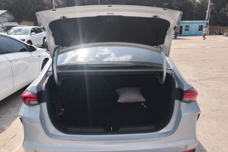 Used GAC Trumpchi EMPOW 2023 Shadow Leopard H High-Energy Hybrid Edition