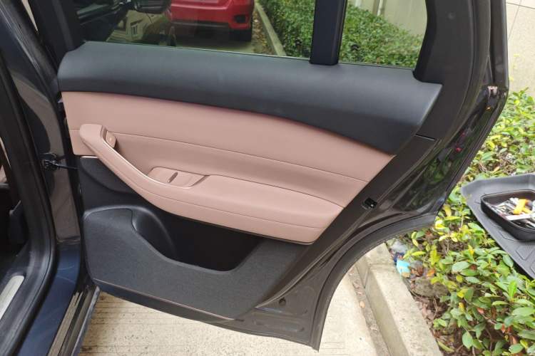 Used Nio ES6 2023 75 kWh
