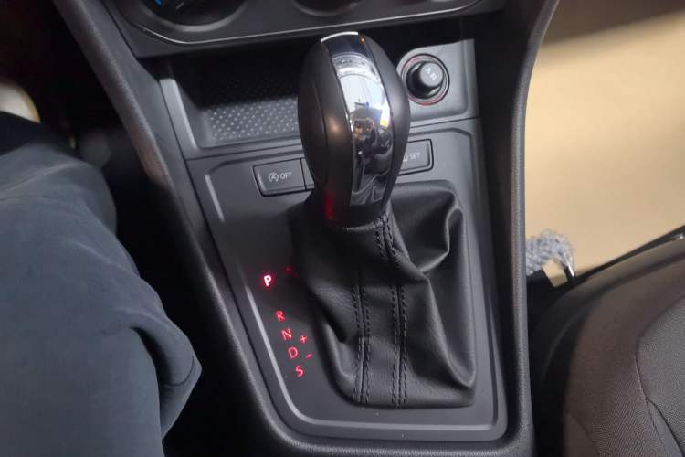 Used Volkswagen Lavida 2019 Lavida Start 1.5L Automatic Trendy Version China VI Standard