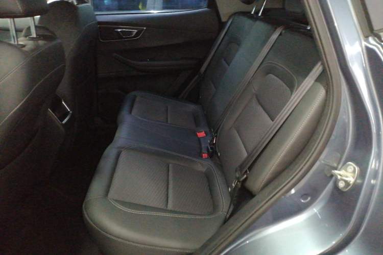 Used Chery Tiggo 5x 2020 1.5L CVT Fashion Edition