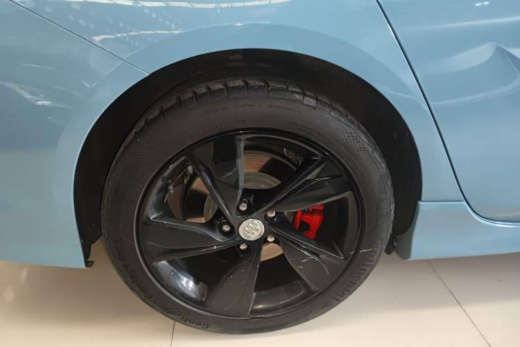 Used Buick Regal 2020 GS 28T Prestige Model
