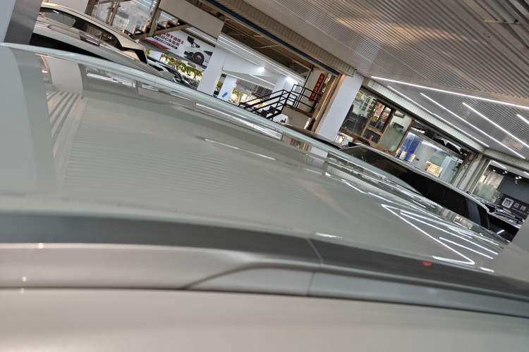 Used AION Y 2023 Younger