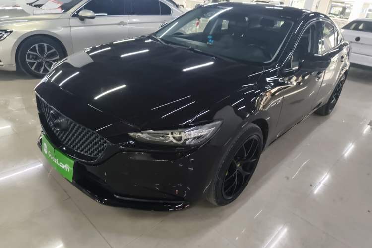 Used Mazda Atenza 2020 2.5L Skyline Sport Edition