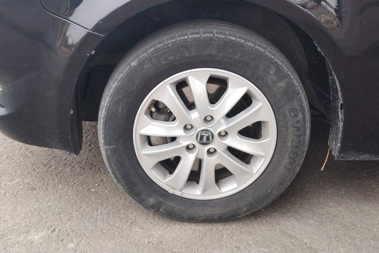 Used Luxgen Great 7 MPV 2016 2.0T Comfort Edition
