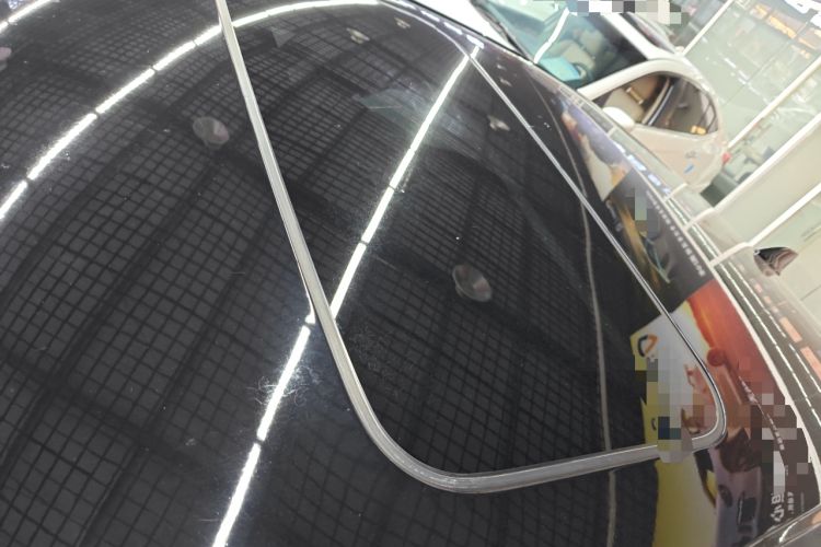 Used Honda Crider 2019 180 Turbo CVT Leading Edition China V
