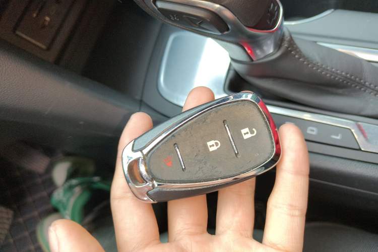 Used Chevrolet Equinox 2021 535T Chijie Edition