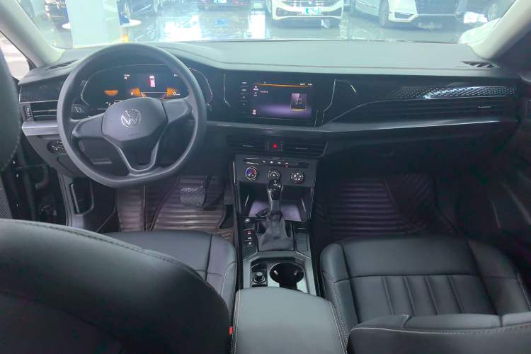 Used Volkswagen Passat 2022 280TSI Business Edition
