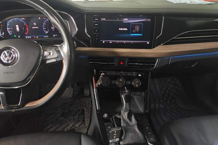 Used Volkswagen Passat 2019 330TSI Luxury Edition China V Standard
