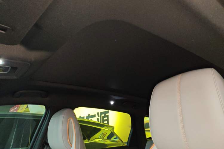 Used BYD Song Pro New Energy 2023 Champion Edition DM-i 110KM Excellence Model
