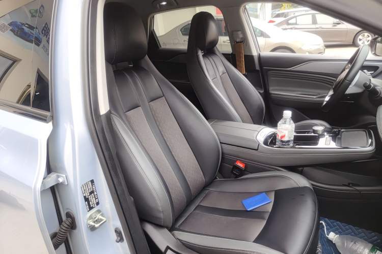 Used AION S Plus 2022 70 Enjoy Edition
