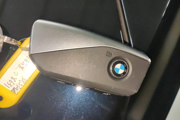 Used BMW 5 Series 2025 530Li Leading Model M Sport Package
