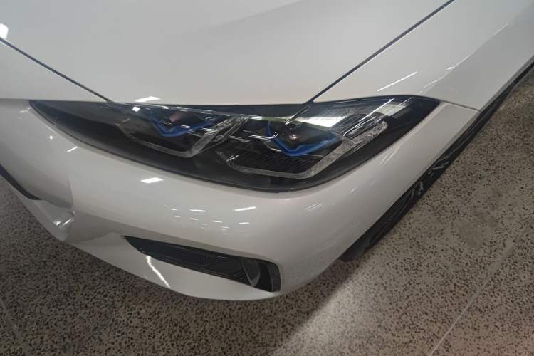 Used BMW 4 Series 2022 425i Gran Coupe M Sport Night Edition
