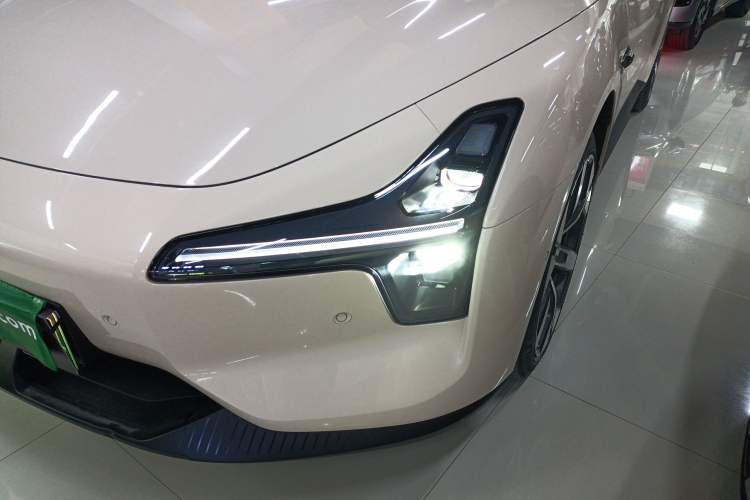 Used XPeng MONA M03 2024 620 with Ultra-Long Range
