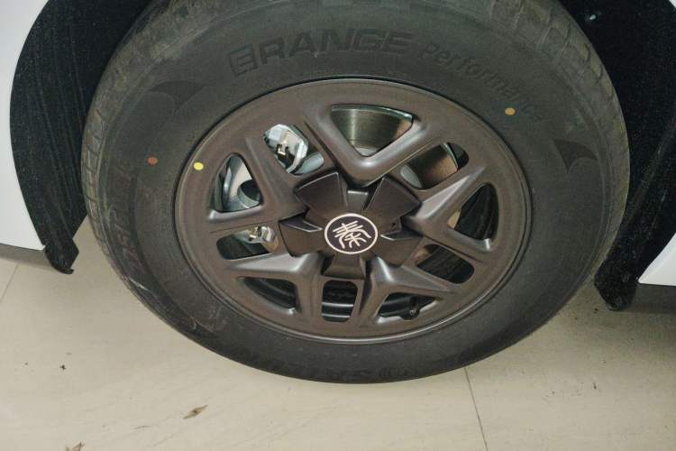 Used BYD Qin PLUS 2025 DM-i Smart Drive 55KM Leading Model