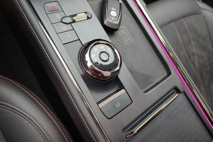 Used Ford Mondeo 2022 Facelifted EcoBoost 245 Ultimate Edition
