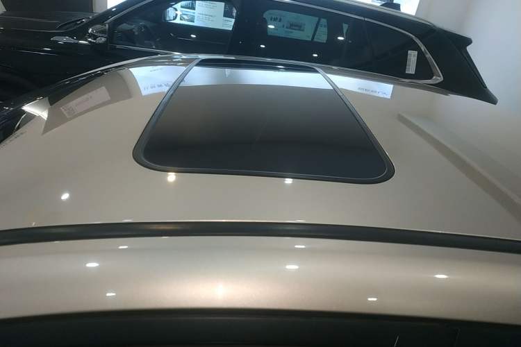 Used Geely Auto Emgrand GL 2017 1.3T Manual Elite Model
