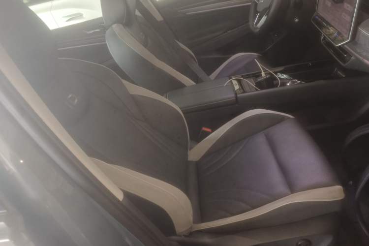 Used Volkswagen ID.7 VIZZION 2024 PRO Model
