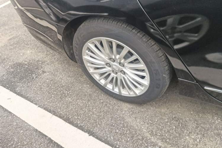 Used Cadillac CT6 2021 28T Elite Edition