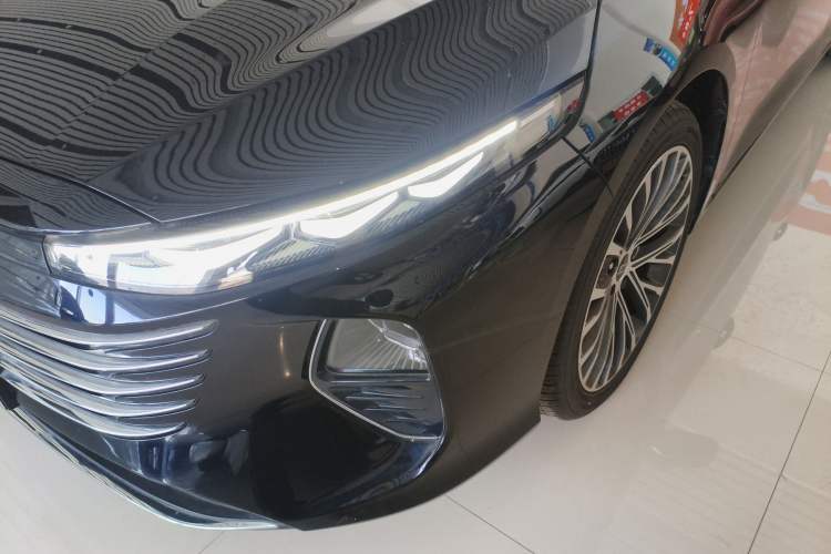 Used Bestune B70 2024 Dragon Edition 1.5T Leading Model