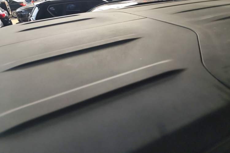 Used  BJ40 2020 2.0T Automatic Four-Wheel Drive Urban Hunter Edition Chivalrous Type