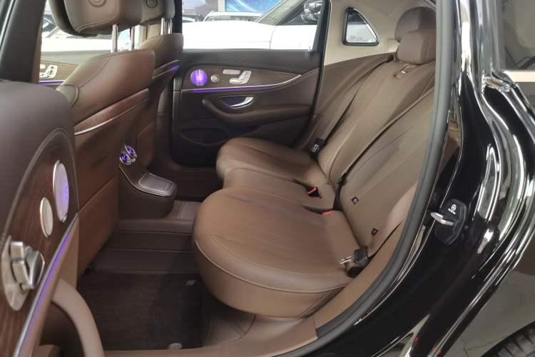 Used Mercedes-Benz E-Class 2023 E 300 L Luxury Model