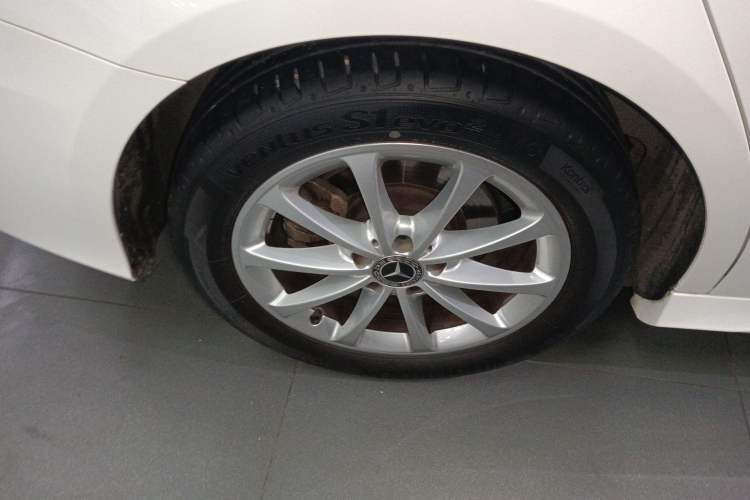 Used Mercedes-Benz A-Class 2020 A 200 L Sport Sedan
