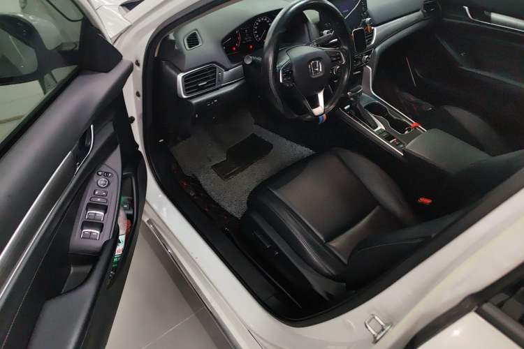 Used Honda Accord 2018 260TURBO Elite Edition China VI
