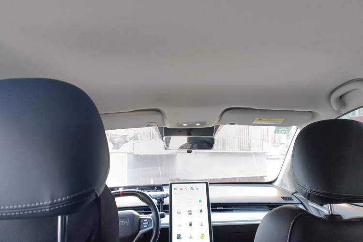 Used NETA AYA 2023 401 Lite
