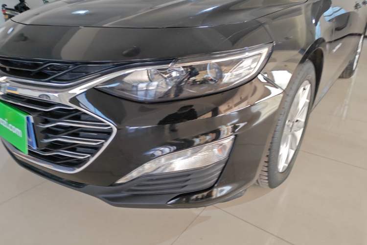 Used Chevrolet Malibu XL 2022 535T Automatic Sport Edition
