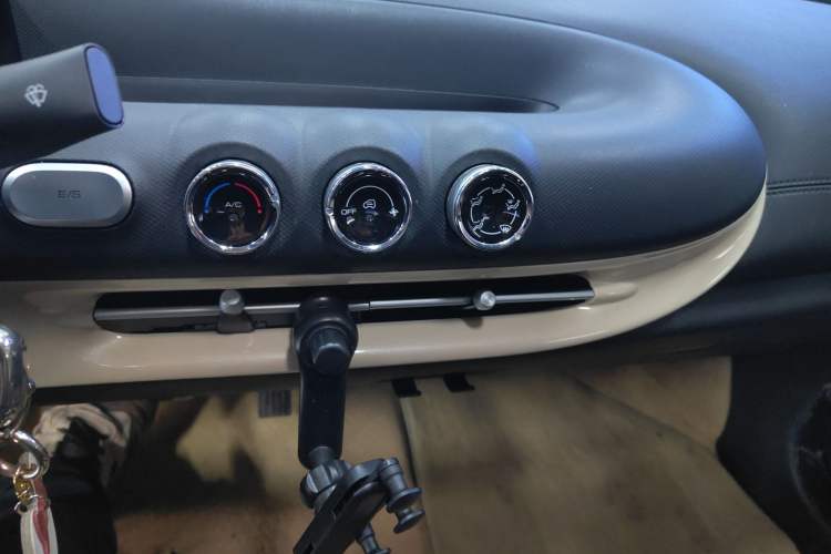 Used Wuling Bingo 2023 203km Light Edition
