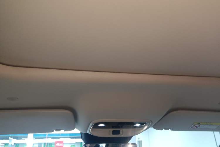 Used Hima AITO M7 2022 1.5T Four-Wheel Drive Luxury Edition